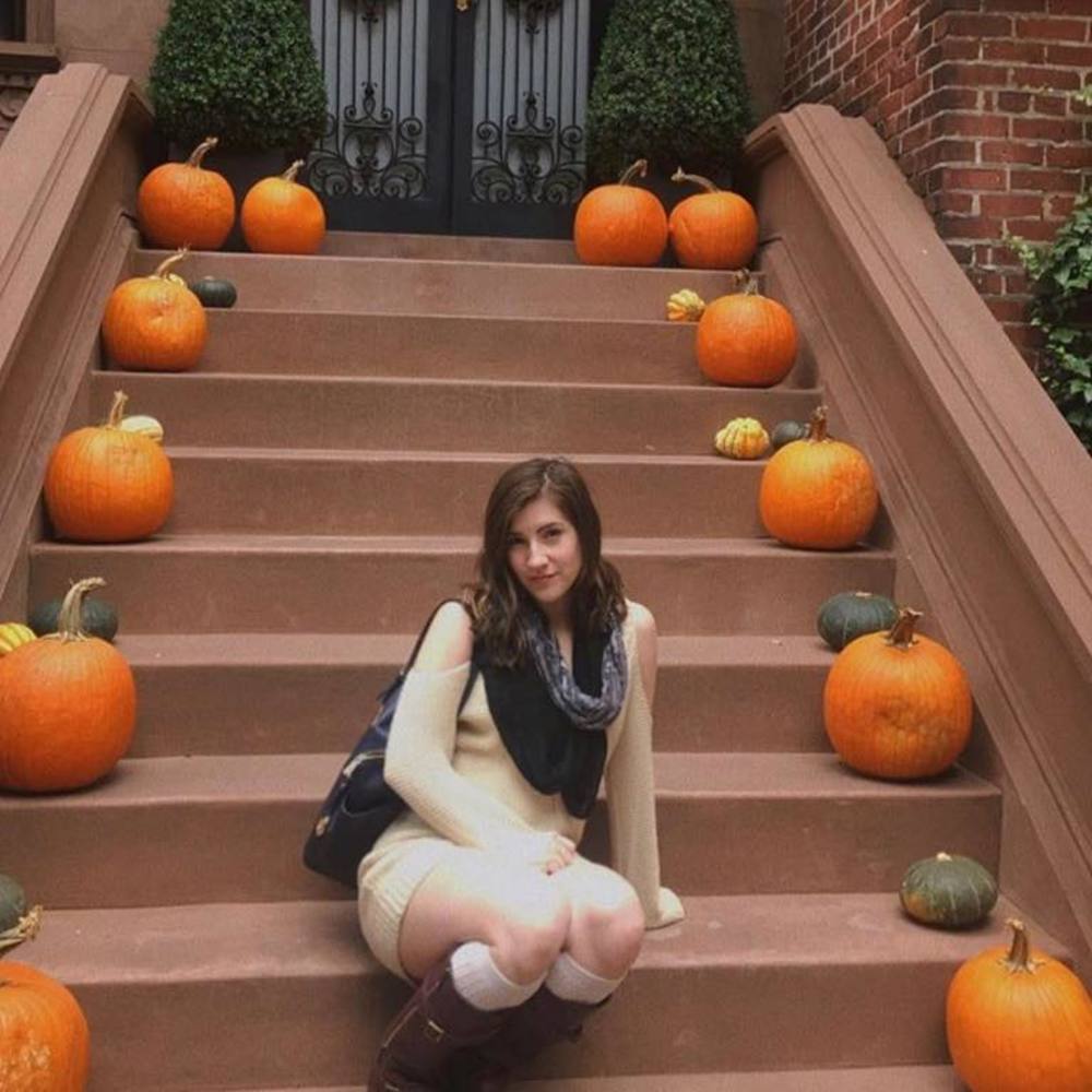 Meet your Posher, Morgan